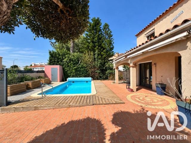 Maison vente à Perpignan