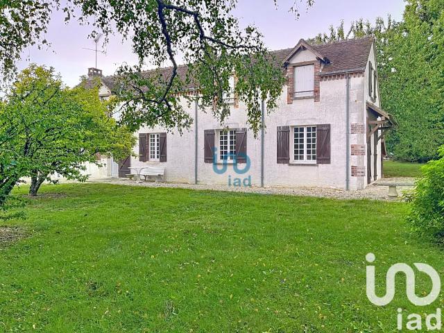 Maison vente à Montargis, Amilly