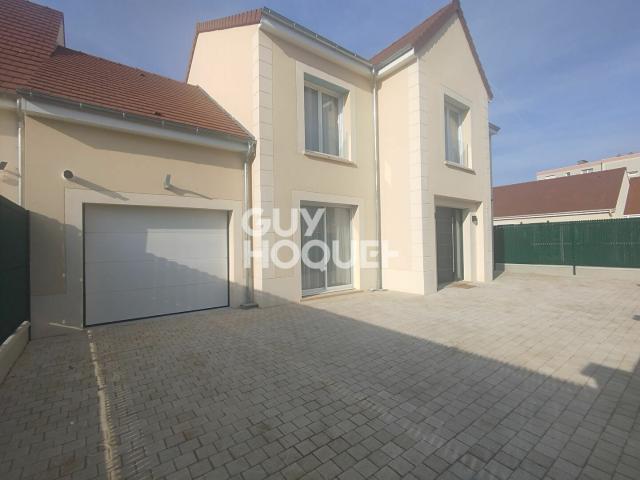 Maison vente à Les Vauvettes, Vernouillet