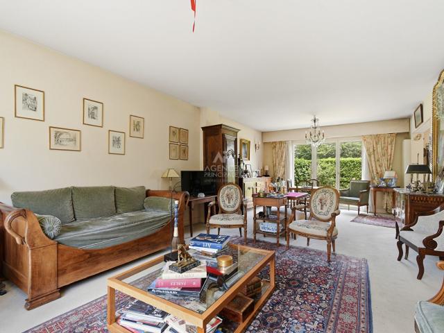 Maison vente à Fourqueux, Saint-Germain-en-Laye