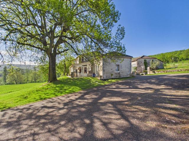 Maison vente à Villeneuve-sur-Lot, Penne-d'agenais