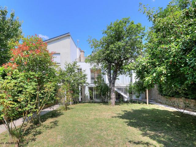 Maison vente à Rennes, Boulevard Volney