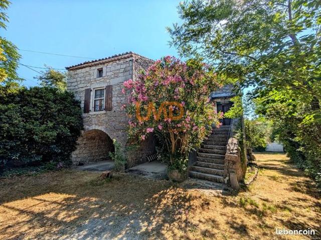 Maison vente à Largentière, Saint-alban-auriolles