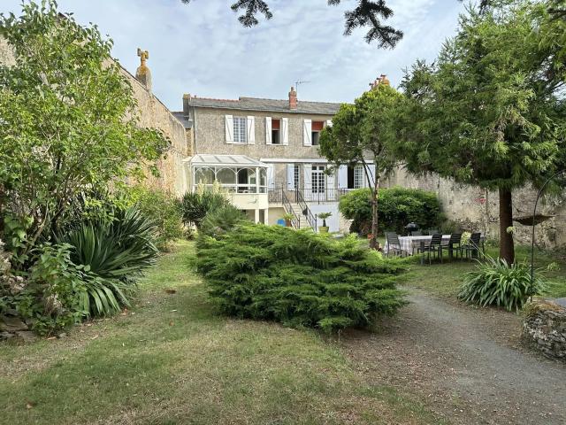 Maison vente à Saint-Nazaire, Pays de la Loire