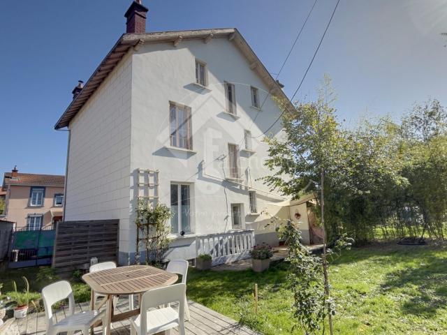 Maison vente à Puy-Guillaume, Puy-de-Dôme