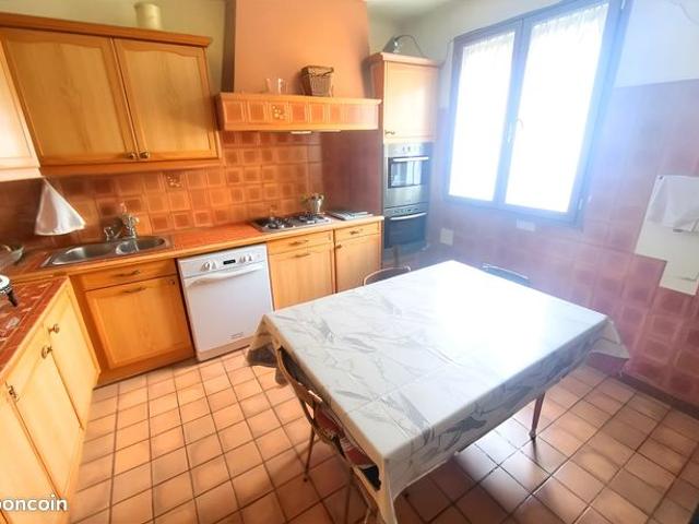 Maison vente à Prades, Osséja