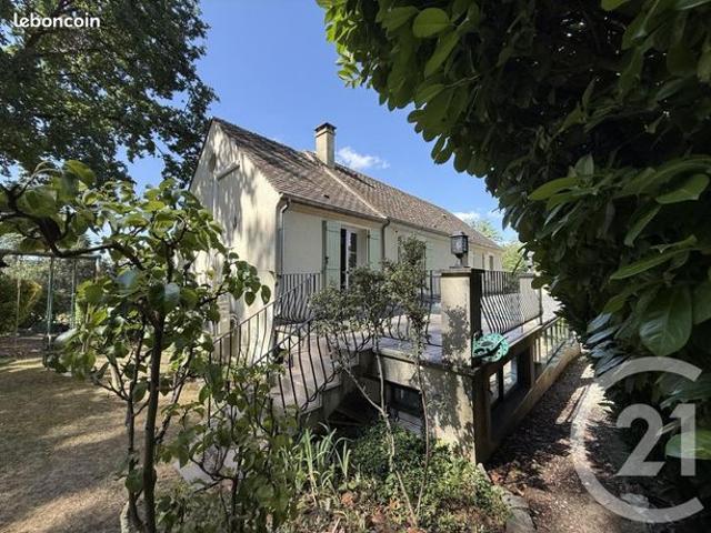 Maison vente à Rethel, Seraincourt