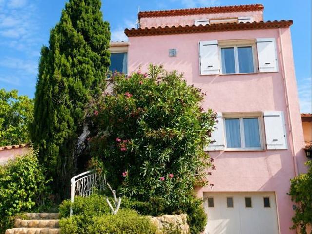 Maison vente à Perpignan, Le Barcarès