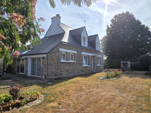 Maison vente à Vannes, Bretagne