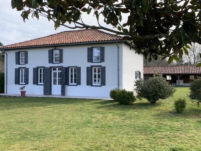 Maison vente à Mont-de-Marsan, Solférino