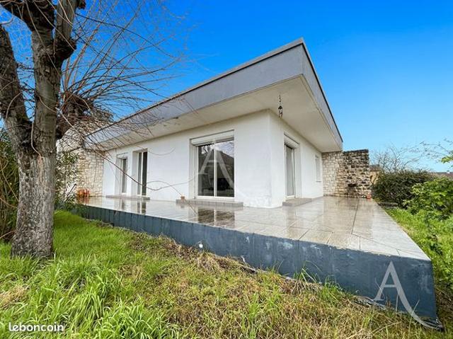 Maison vente à Villeneuve-sur-Lot, Villeneuve-sur-lot