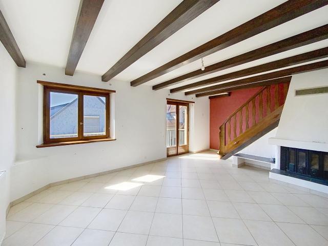 Maison vente à Oberschaeffolsheim, Collectivité européenne d'Alsace