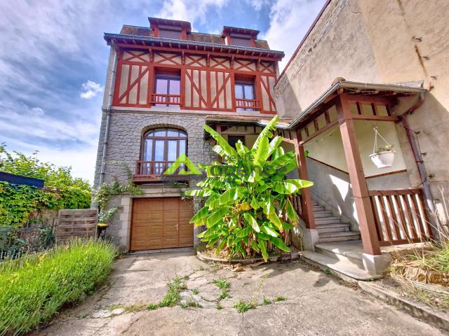Maison vente à Guéret, La Celle-dunoise