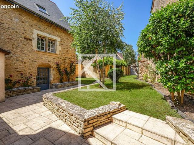 Maison vente à Huillé, Huillé-Lézigné