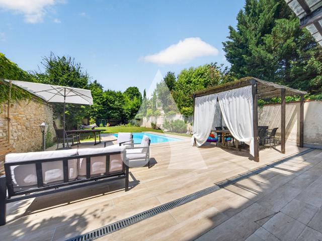 Maison vente à Bords de Marne - Coteaux Nord, Chennevières-sur-Marne