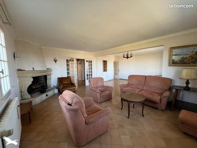 Maison vente à Riom, Saint-angel