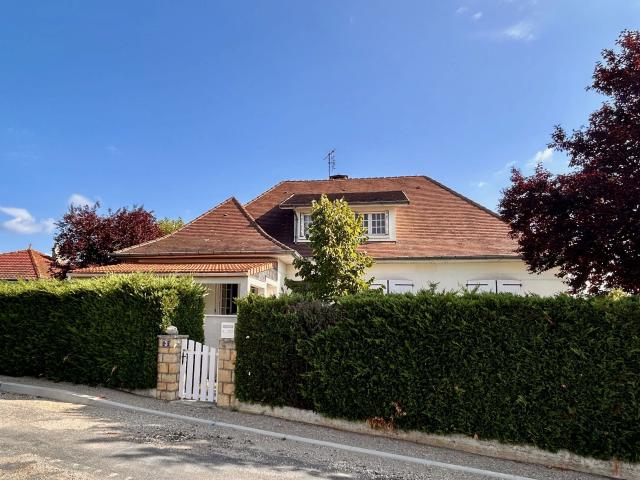 Maison vente à Gourdon