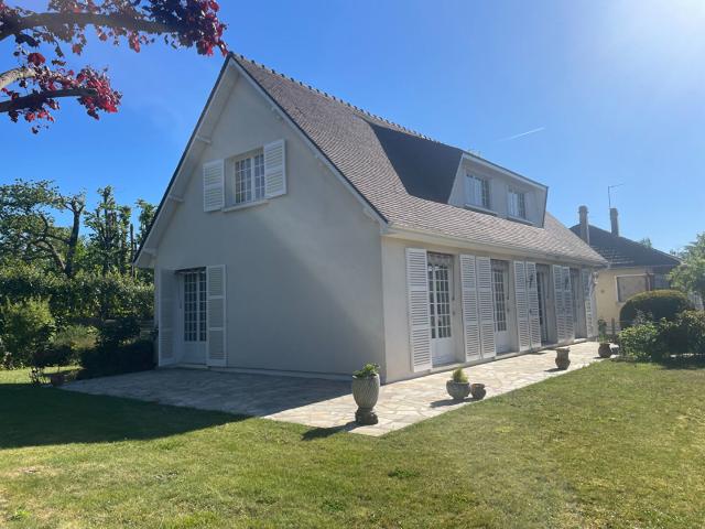 Maison vente à Sarcelles, Montmorency