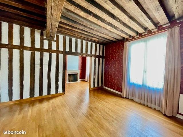 Maison vente à Orléans