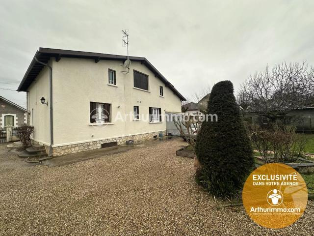 Maison vente à Périgueux, Mussidan