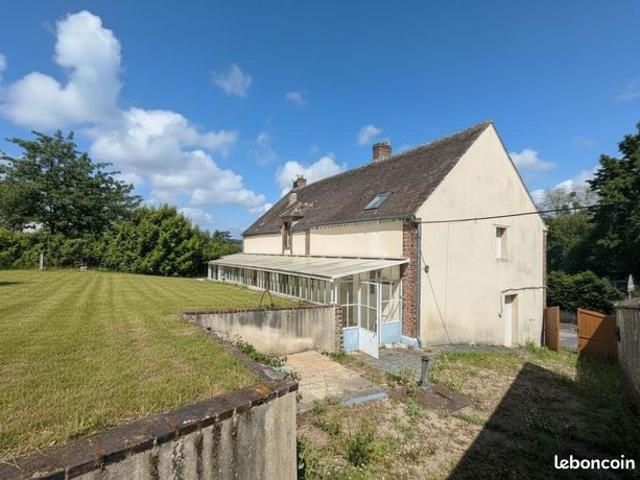 Maison vente à Mortagne-au-Perche, Bretoncelles