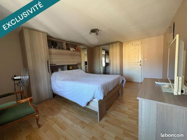 Maison vente à Athienville, Meurthe-et-Moselle
