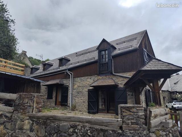 Maison vente à Saint-Gaudens, Benque-dessous-et-dessus