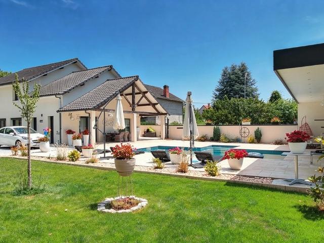 Maison vente à Brive-la-Gaillarde, Brive-la-gaillarde