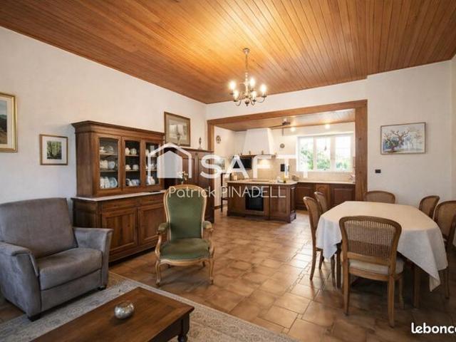 Maison vente à Perpignan, Cassagnes