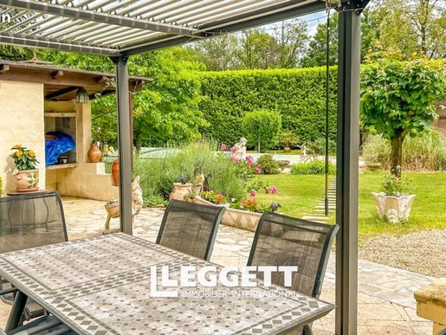 Maison vente à Périgueux, Grun-bordas