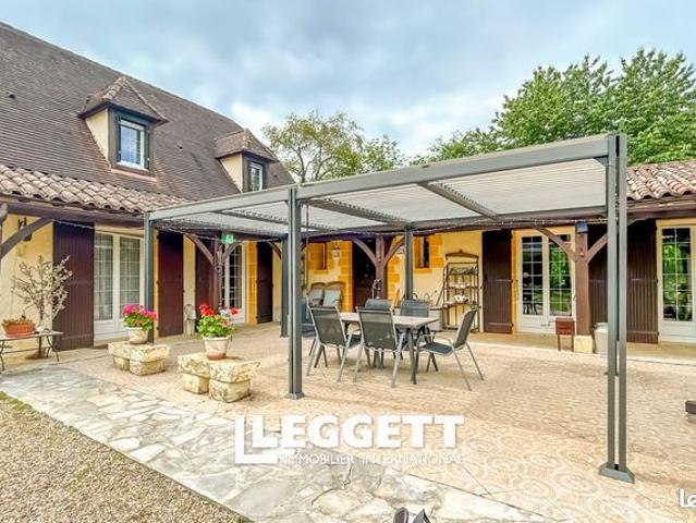 Maison vente à Périgueux, Grun-bordas