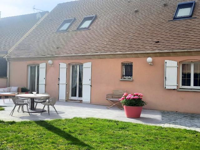 Maison vente à Saint-Pathus, Seine-et-Marne