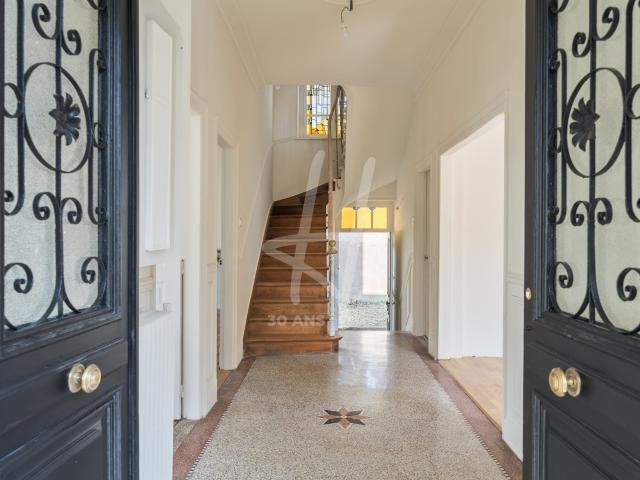 Maison vente à Metz