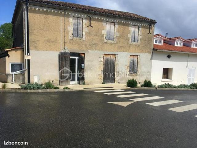 Maison vente à Bagnères-de-Bigorre, Montgaillard
