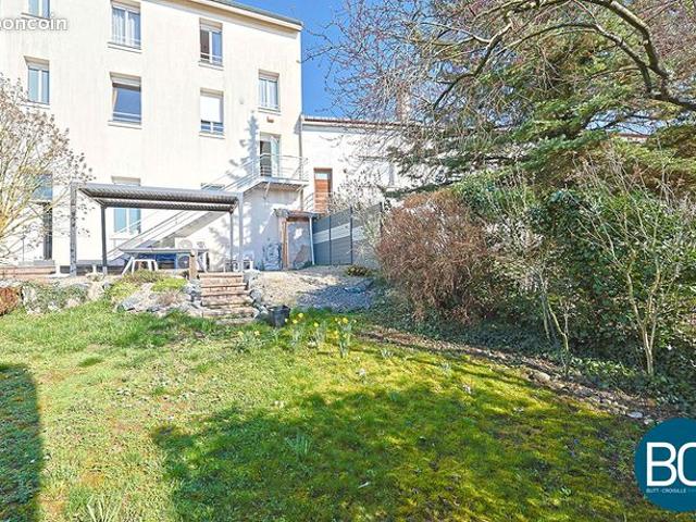 Maison vente à Nancy, Malzéville