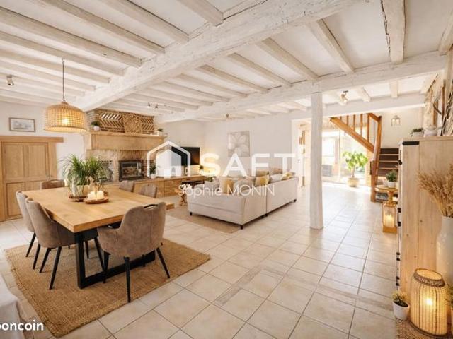 Maison vente à Bourg-en-Bresse, Feillens