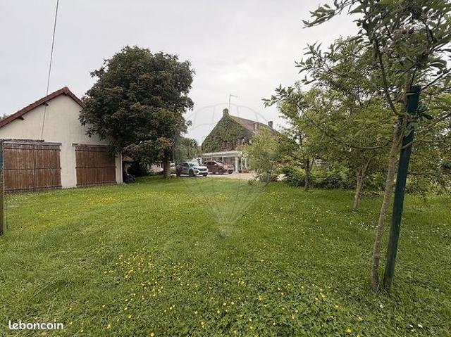 Maison vente à Nogent-sur-Seine, Gélannes