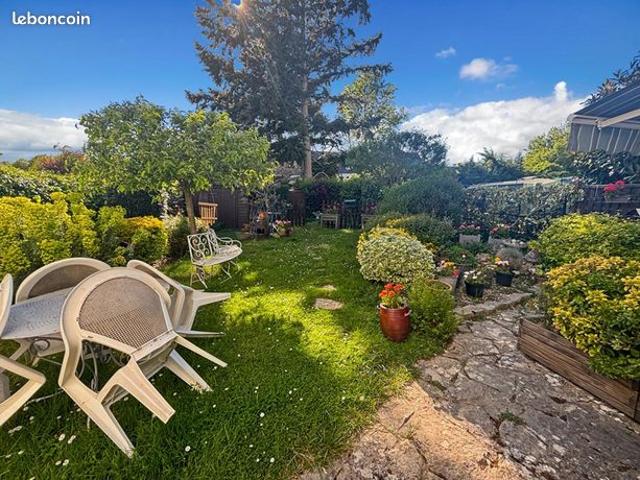Maison vente à Vert-Saint-Denis, Seine-et-Marne