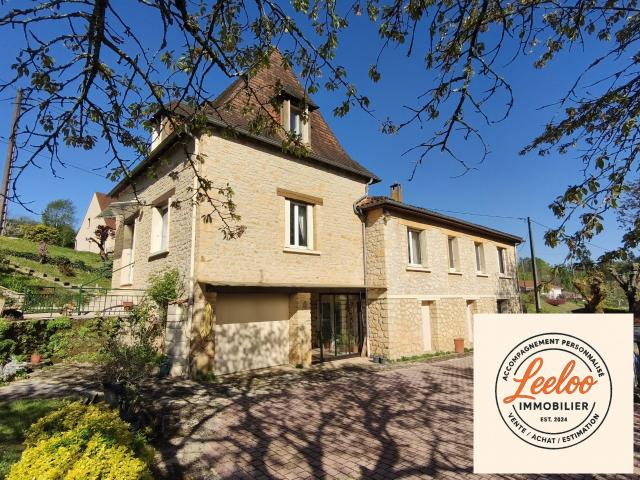 Maison vente à Sarlat-la-Canéda, Sarlat-la-canéda