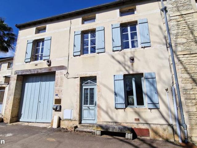Maison vente à Beaune, Pommard