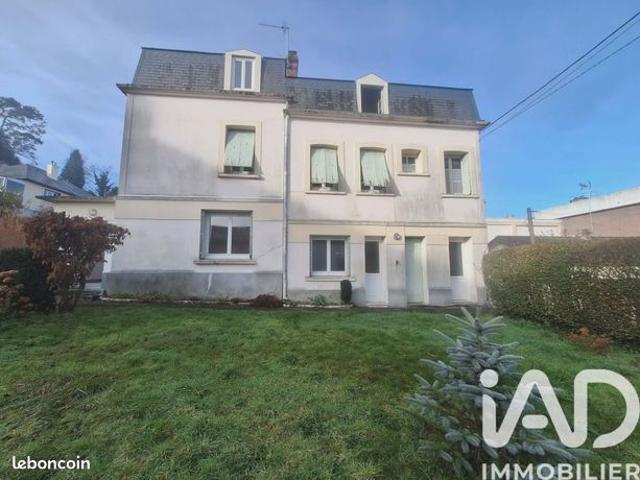 Maison vente à Le Havre, Bolbec
