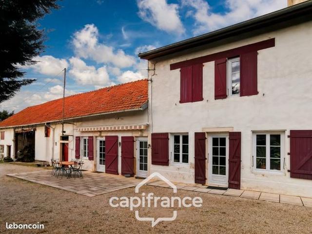 Maison vente à Chalon-sur-Saône, Bragny-sur-saône