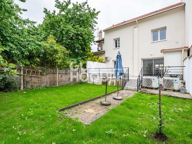 Maison vente à Nanterre, Gennevilliers
