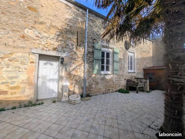 Maison vente à Melun, Le Châtelet-en-brie