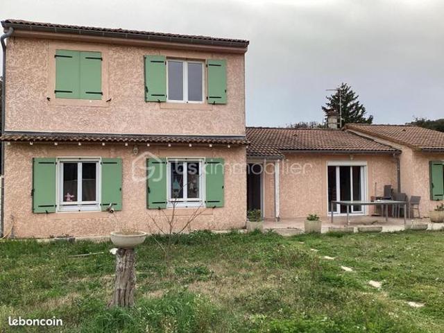 Maison vente à Chamaret