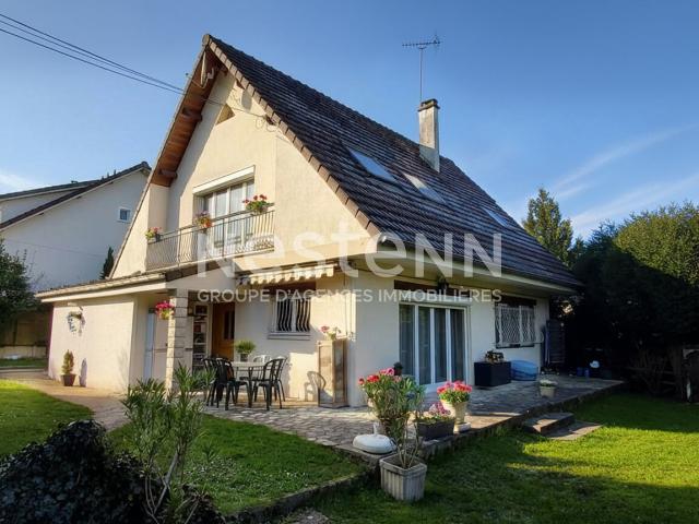 Maison vente à Palaiseau, Igny