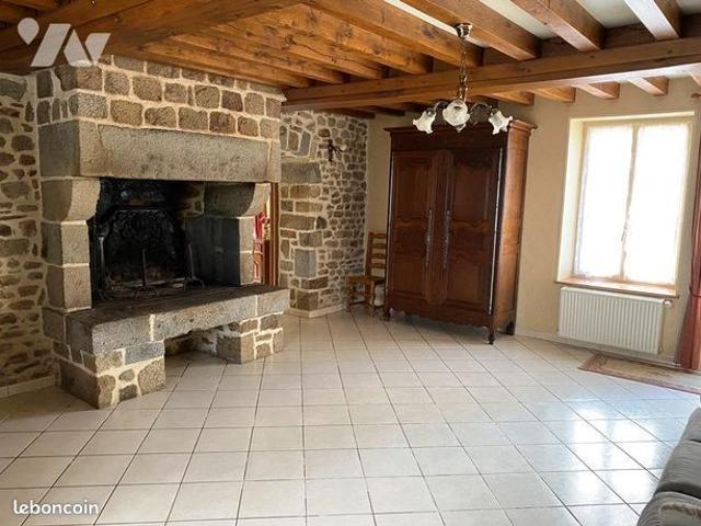 Maison vente à Alençon, Sainte-marie-la-robert