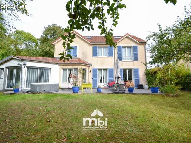 Maison vente à Sarcelles, Puiseux-en-france