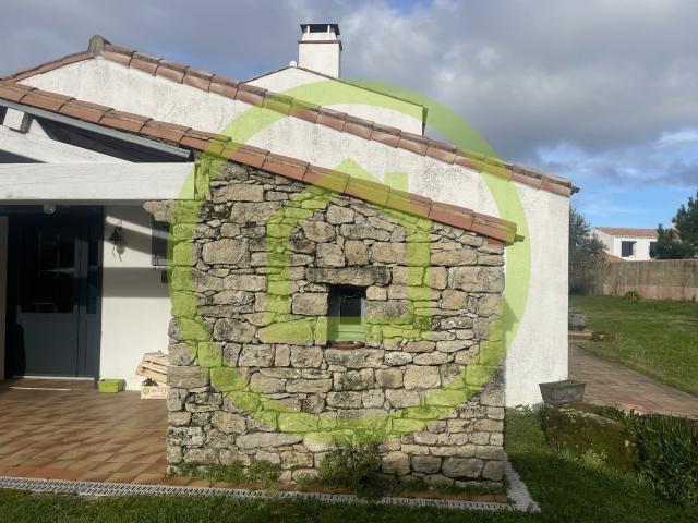 Maison vente à Les Sables-d'Olonne, La Guérinière