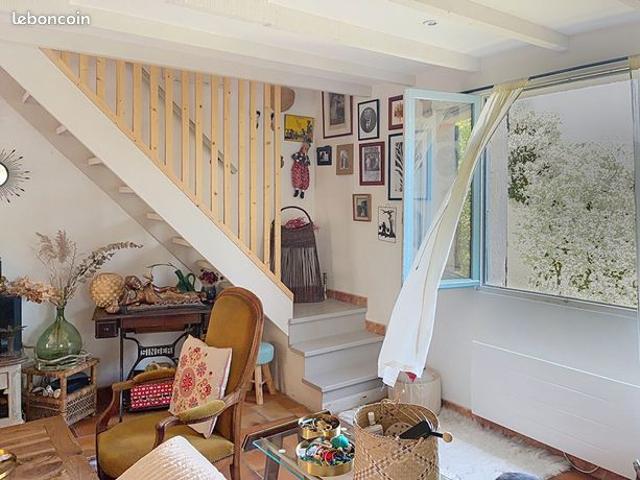 Maison vente à Nyons, Mollans-sur-ouvèze